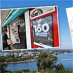 buy lottery ticket online australia